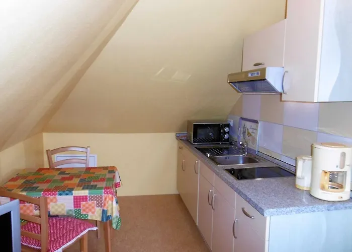 Apartment Rügen-fewo 62